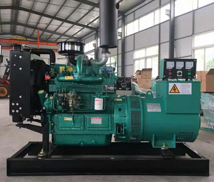 榆中宗申动力10kw小型柴油二手发电机 榆中宗申动力10kw小型柴油二手发电机