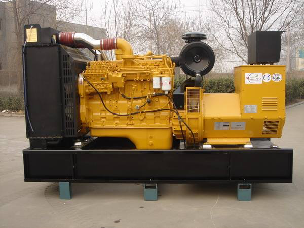 榆中发电机出租