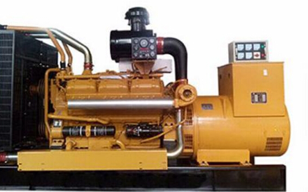 榆中发电机出租