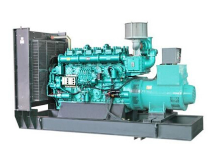 榆中发电机出租