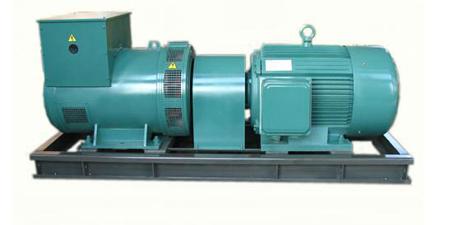 榆中发电机出租