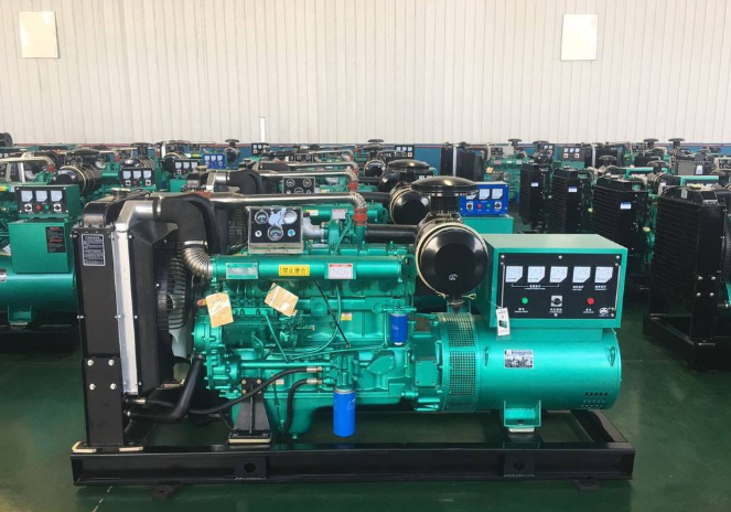 榆中柴油发电机 榆中柴油发电机